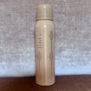 Oribe - Flash Form Finishing Spray Wax - HALF FULL